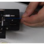 Spawarka światłowodowa