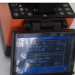 Spawarka światłowodowa