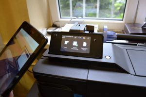 Technik informatyk E-SPORT