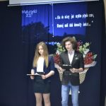 Zakończenie klas maturalnych