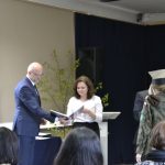 Zakończenie klas maturalnych