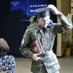 Zakończenie klas maturalnych