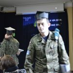 Zakończenie klas maturalnych