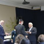 Zakończenie klas maturalnych