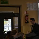 Zakończenie klas maturalnych