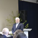 Zakończenie klas maturalnych