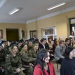 Zakończenie klas maturalnych