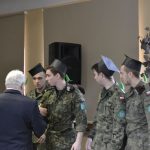 Zakończenie klas maturalnych