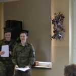 Zakończenie klas maturalnych