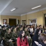 Zakończenie klas maturalnych