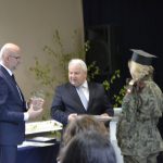 Zakończenie klas maturalnych