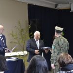 Zakończenie klas maturalnych