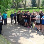 Sprawni jak żołnierze