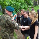 Sprawni jak żołnierze