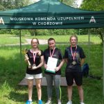 Sprawni jak żołnierze