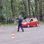 Mistrzostwa Młodzieżowych Służb Ruchu Drogowego