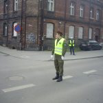 Mistrzostwa Młodzieżowych Służb Ruchu Drogowego