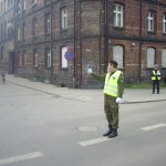 Mistrzostwa Młodzieżowych Służb Ruchu Drogowego