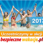 Bezpieczne Wakacje 2017