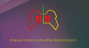 Krajowa Federacja Sportów Elektronicznych