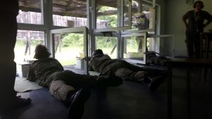 Klasy policyjno-mundurowe