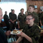 Klasy policyjno-mundurowe