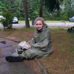 Klasy policyjno-mundurowe