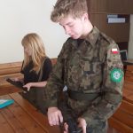 Klasy policyjno-mundurowe