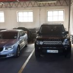 Klasy policyjno-mundurowe