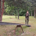 Klasy policyjno-mundurowe