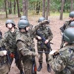 Klasy policyjno-mundurowe