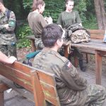 Klasy policyjno-mundurowe