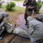 Klasy policyjno-mundurowe