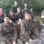 Klasy policyjno-mundurowe