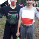 Klasy policyjno-mundurowe