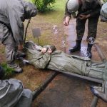 Klasy policyjno-mundurowe