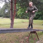 Klasy policyjno-mundurowe