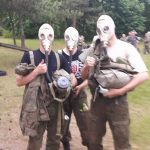 Klasy policyjno-mundurowe