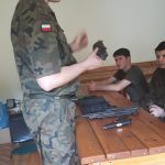 Klasy policyjno-mundurowe