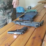 Klasy policyjno-mundurowe