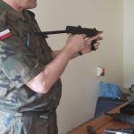 Klasy policyjno-mundurowe