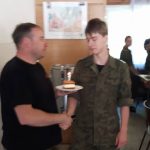 Klasy policyjno-mundurowe