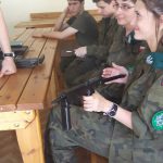 Klasy policyjno-mundurowe