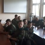 Klasy policyjno-mundurowe