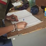 Klasy policyjno-mundurowe