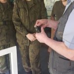 Klasy policyjno-mundurowe