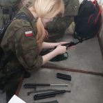 Klasy policyjno-mundurowe