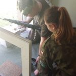 Klasy policyjno-mundurowe