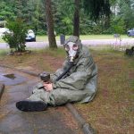 Klasy policyjno-mundurowe