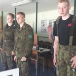 Klasy policyjno-mundurowe